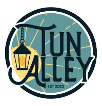 Tun Alley Logo