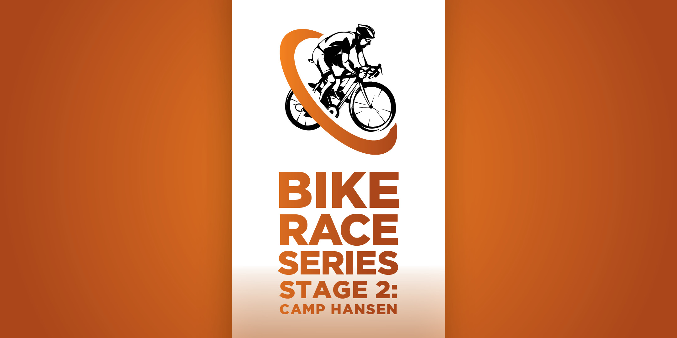 Hansen Bike Race