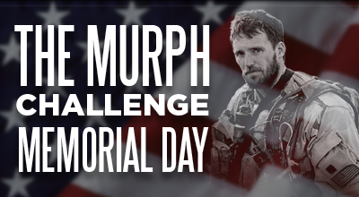 The MURPH Challenge