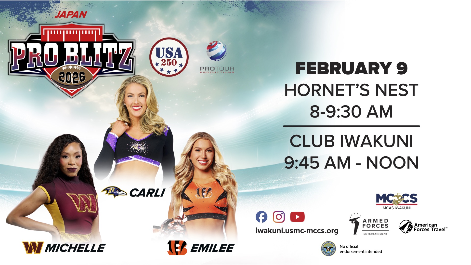 Superbowl Party 2026