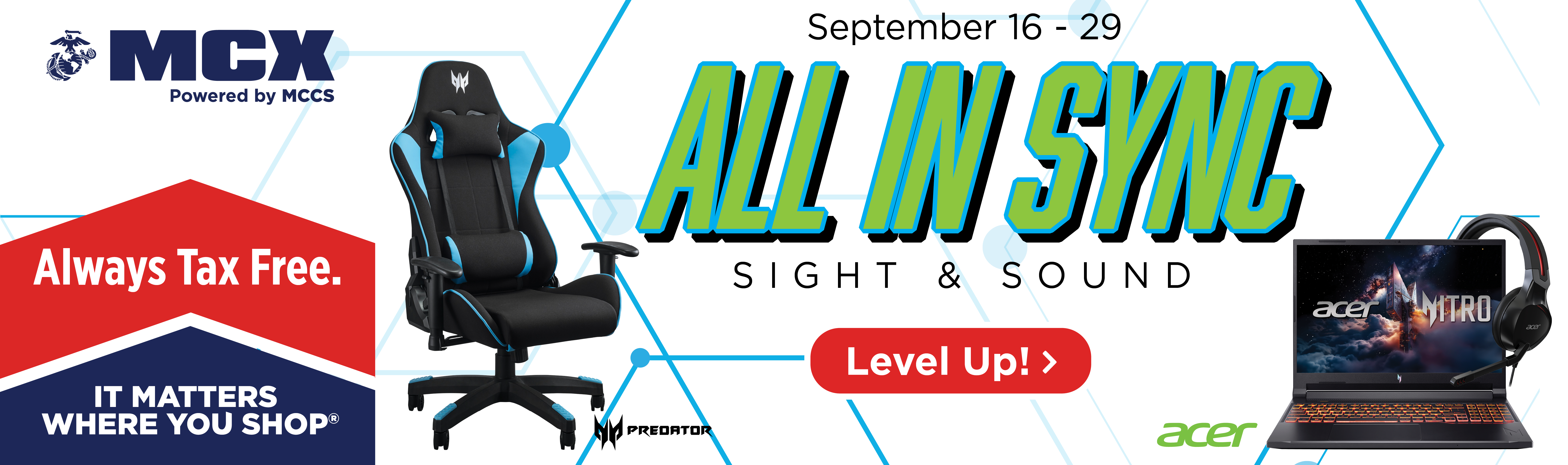 2026-33 Fall Sight & Sound Web Element 11 New Web Slider 1600x475px.png