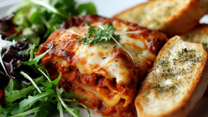 Thursday Night Dinner