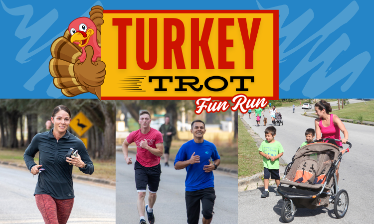 Turkey Trot Fun Run