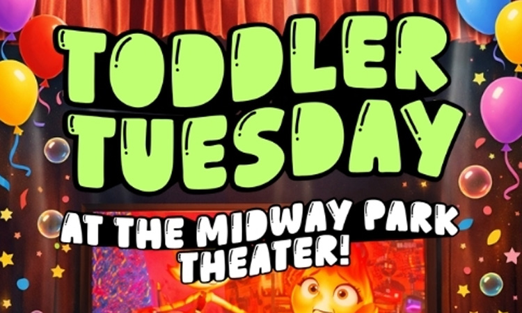 Youth Fitness (Ages 5-6)