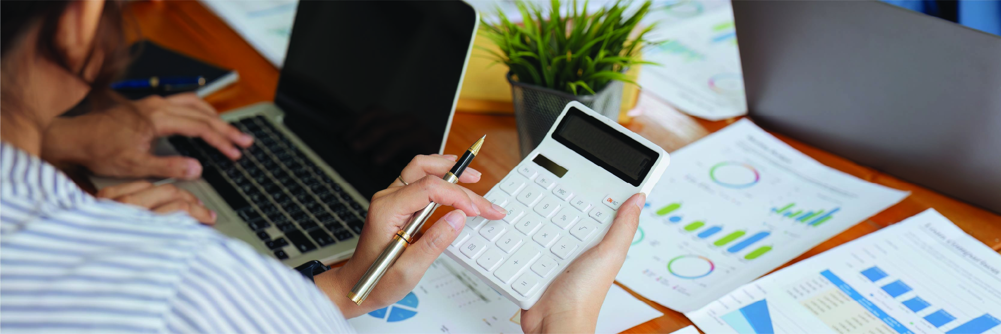 Learn to Budget for the Unexpected