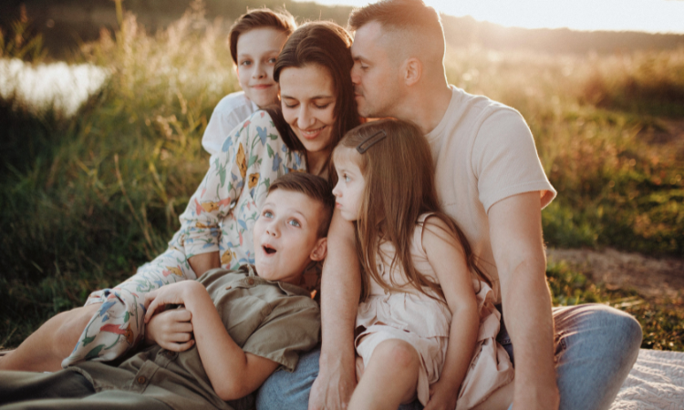 Youth Fitness (Ages 5-6)