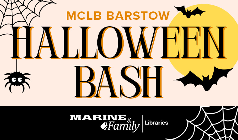 Halloween Bash