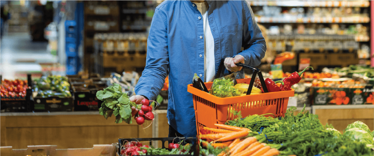 Grocery Shopping Guide