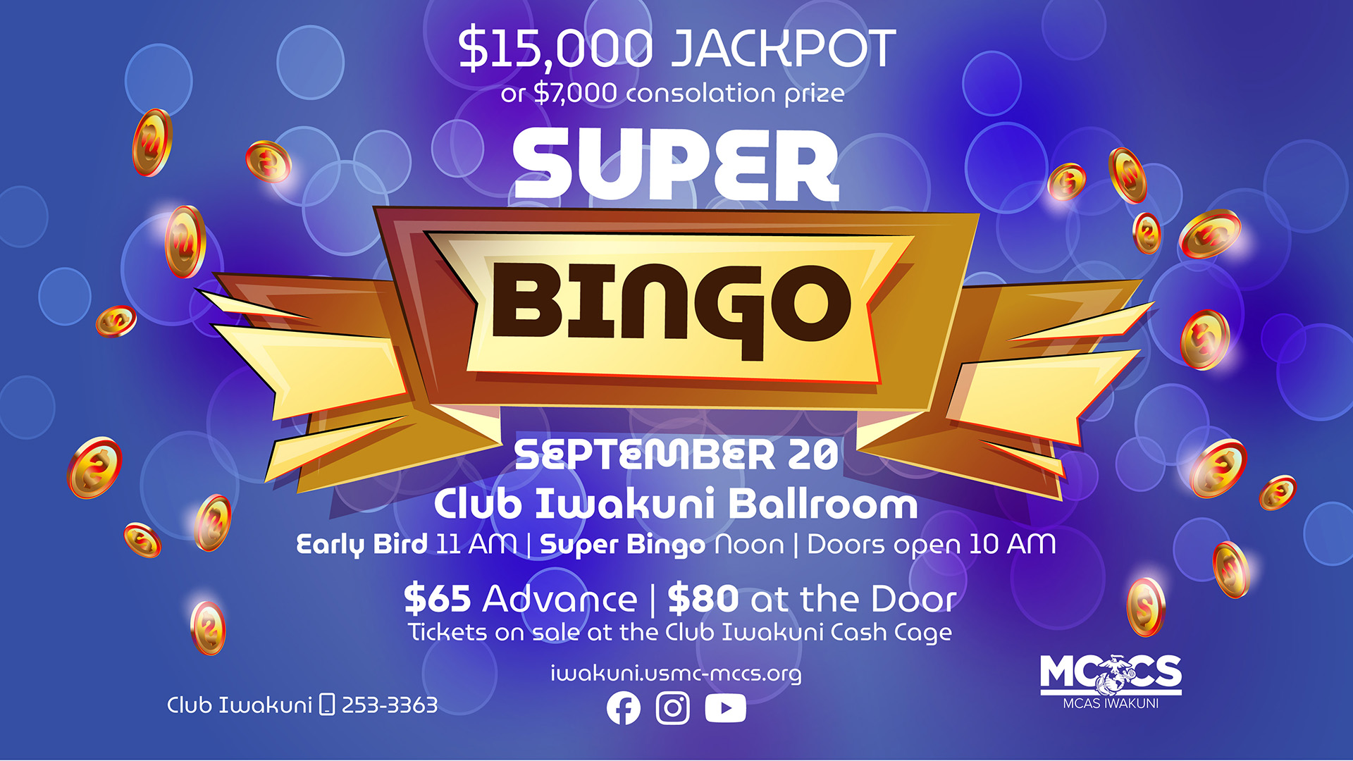 Super Bingo