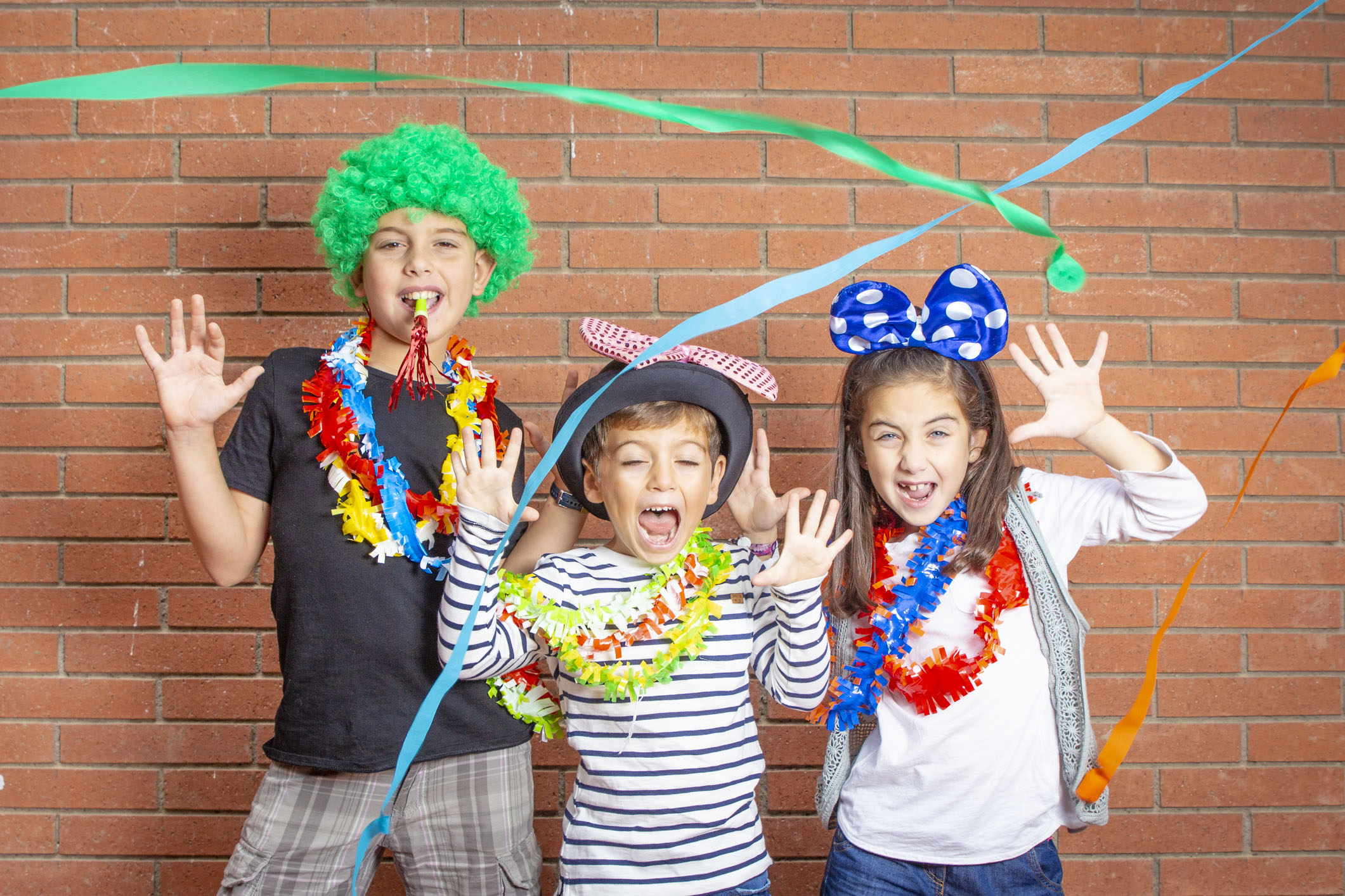 SMP Volunteer: Family Fun Night at Spotswood Elementary