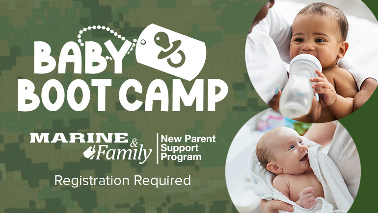 Baby Boot Camp