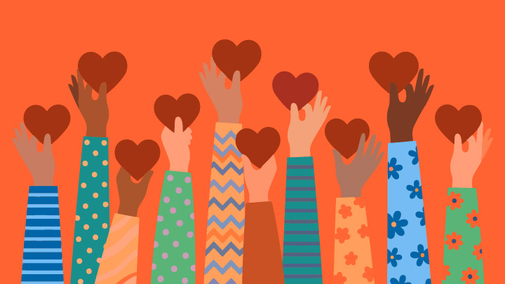 Passport to Volunteering