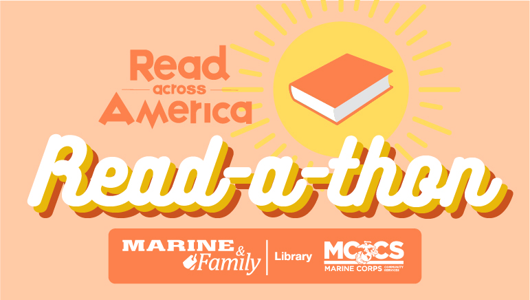 Read Across America: Read-a-thon