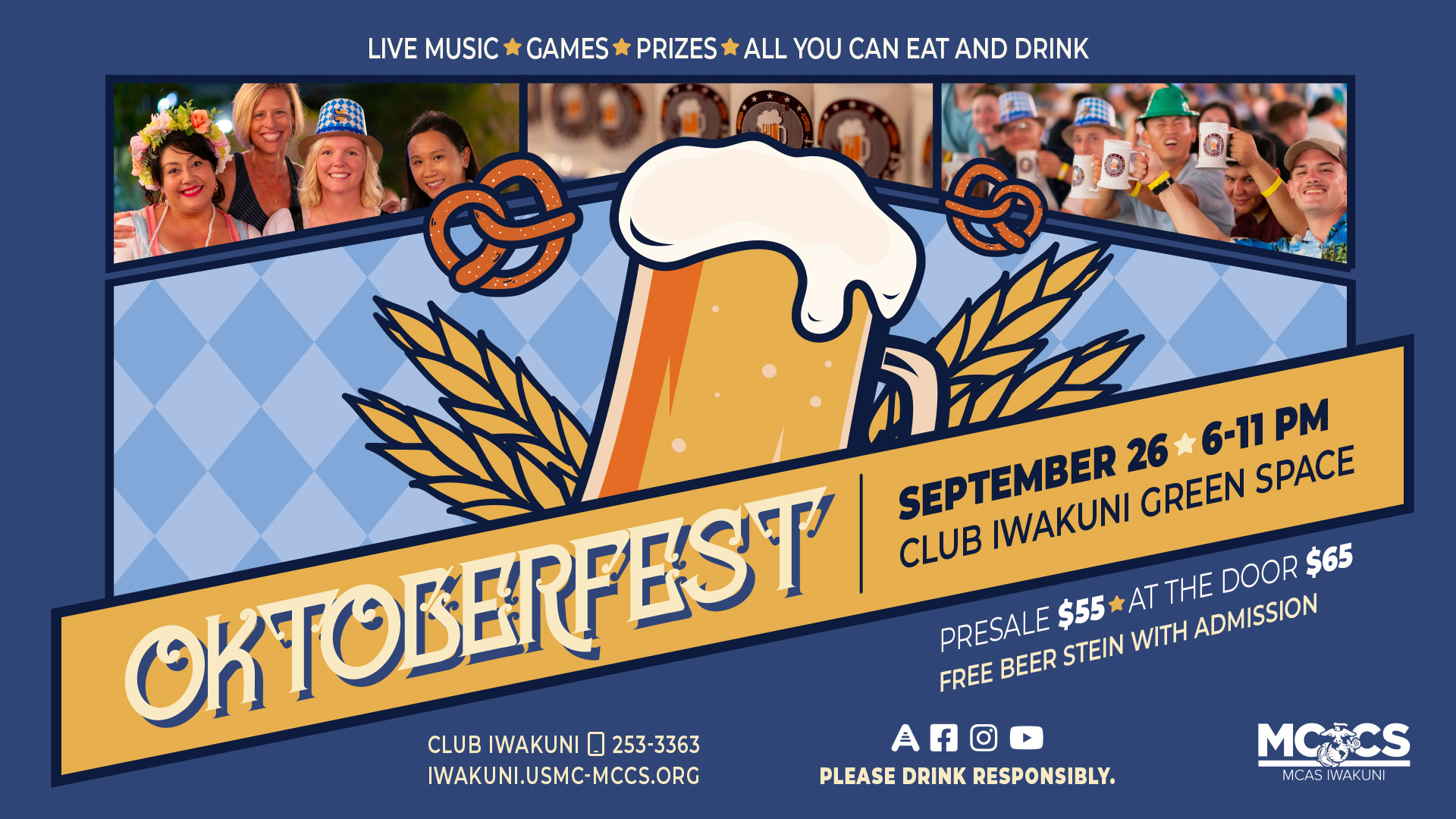Oktoberfest