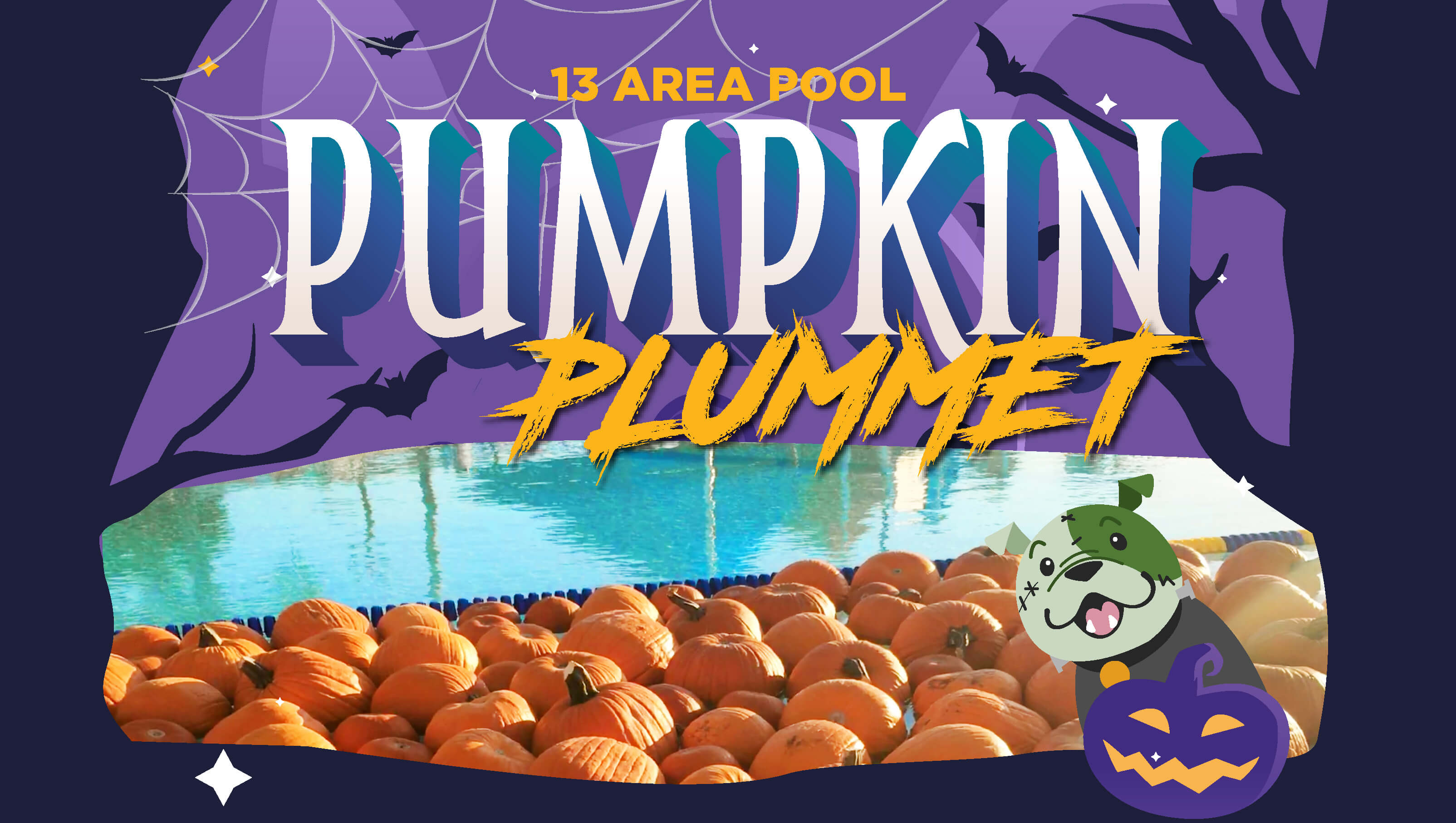 Pumpkin Plummet