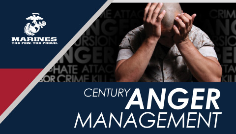 Century Anger Management Class