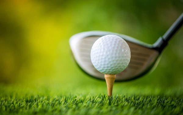 CG Cup Golf Tournament