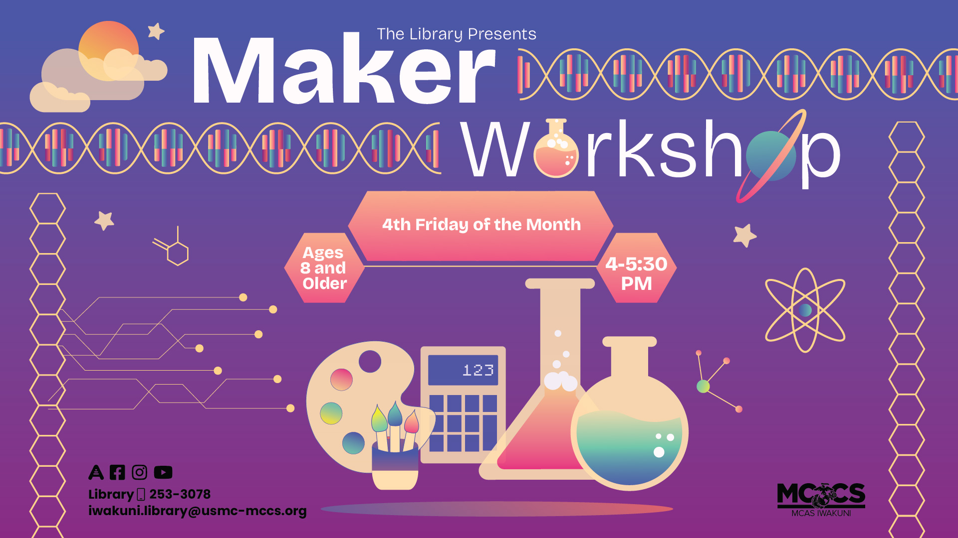 maker-workshop