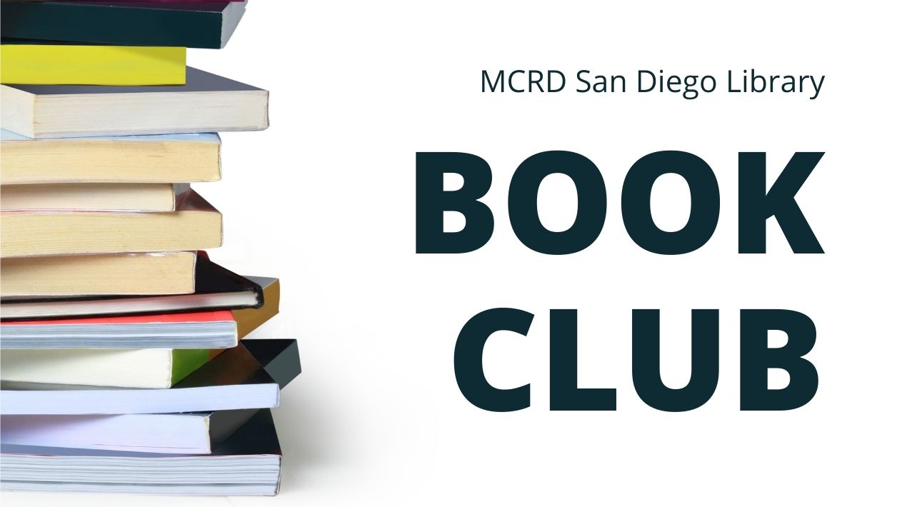 Library Book Club