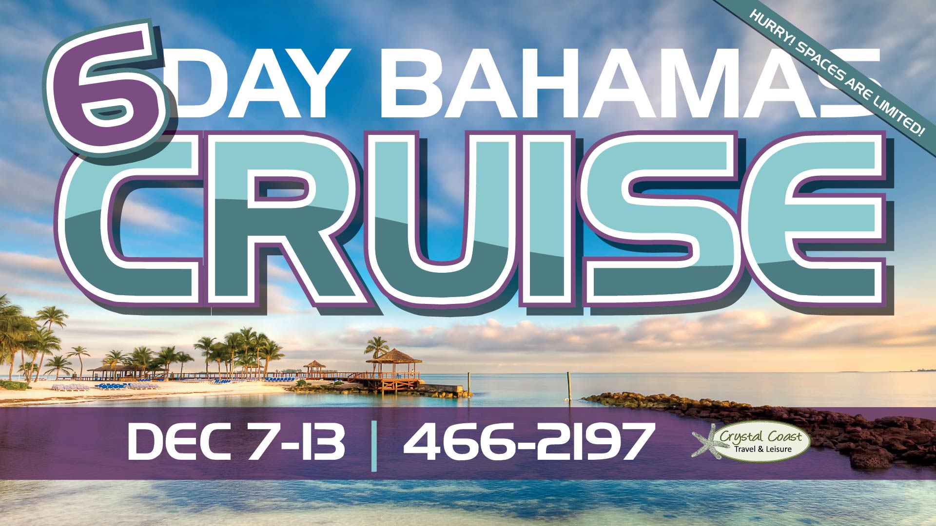 Bahamas Cruise