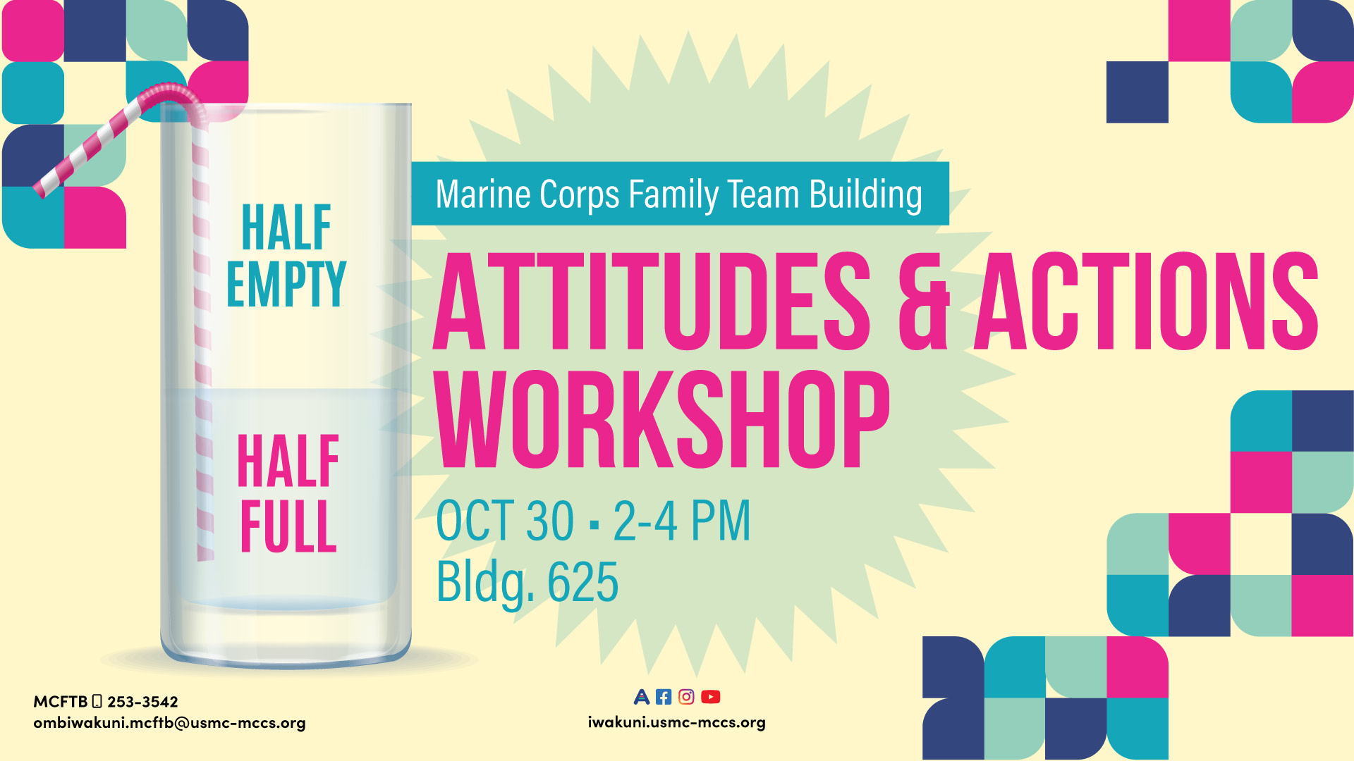 Lifeskills: Attitudes and Actions