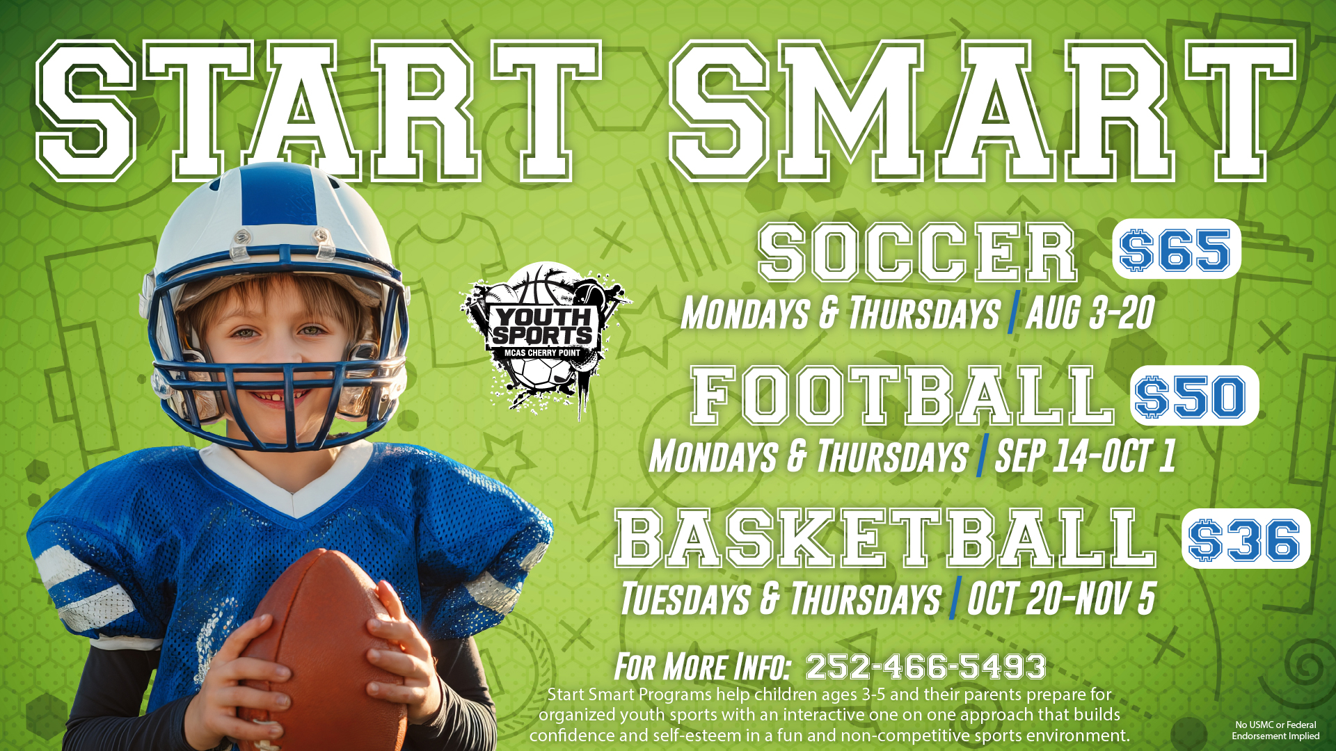 Start Smart Basketball