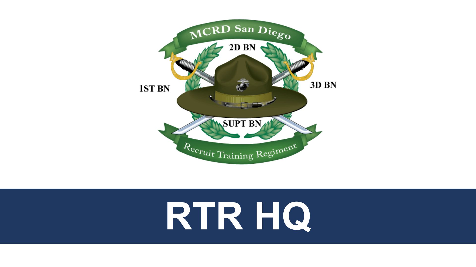 RTR HQ
