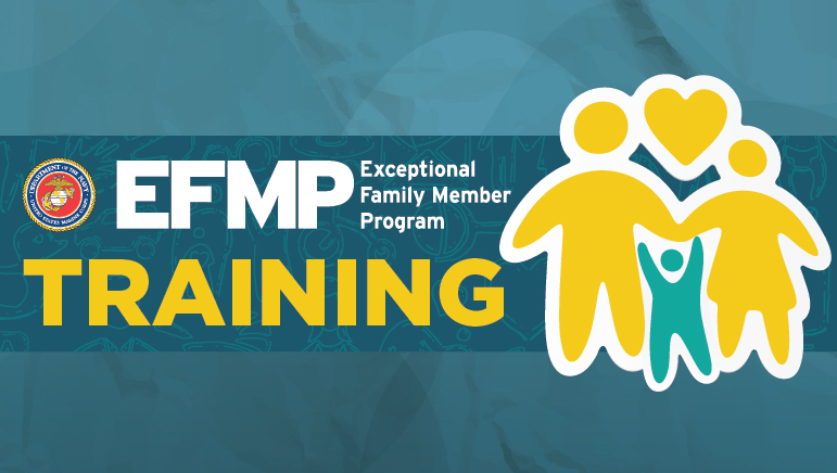 EFMP Training: Special Education Overview