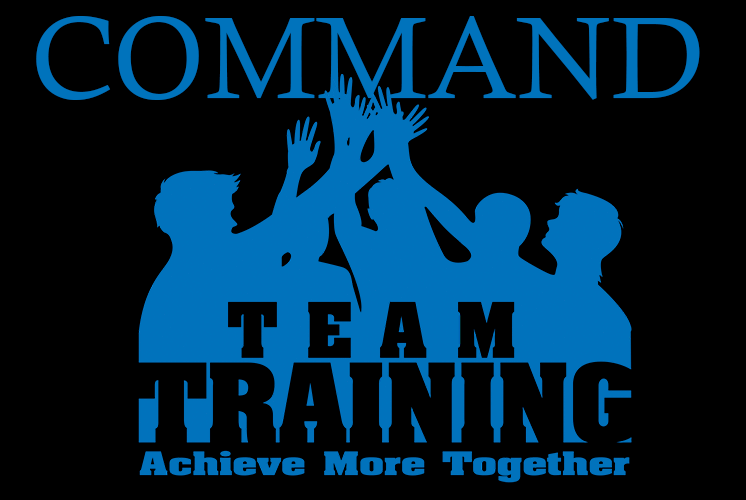 Virtual - Command Team Training