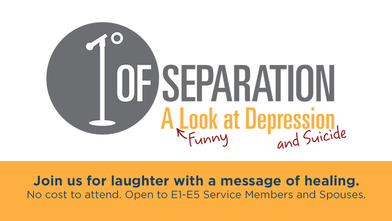 1 Degree of Separation