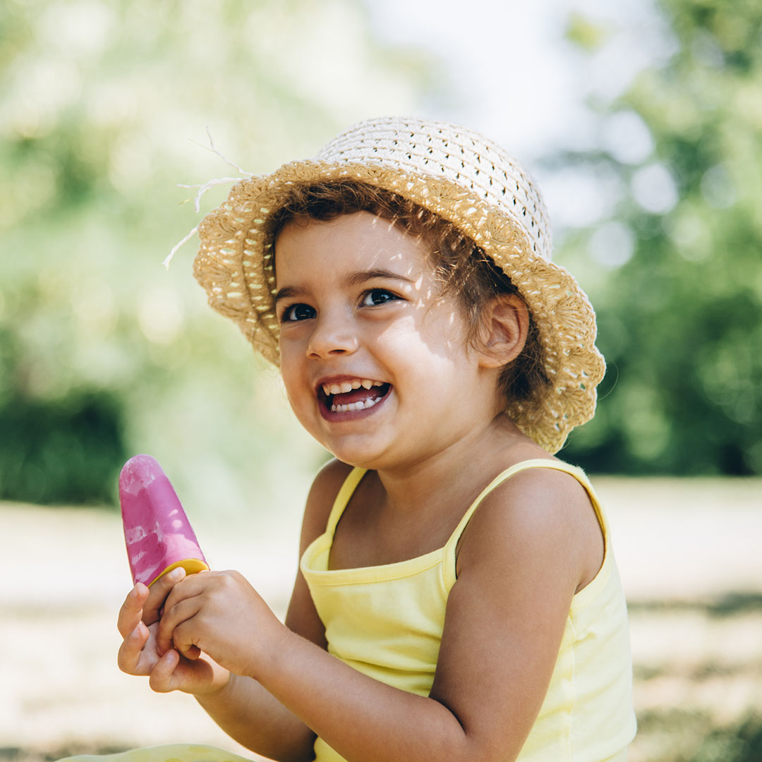 Youth Fitness (Ages 5-6)