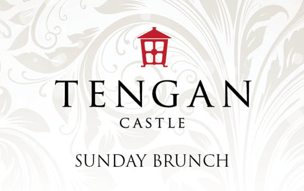 Tengan Castle