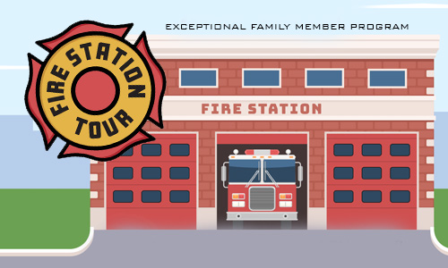 Fire Station Tour