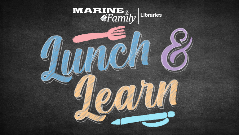 Lunch & Learn: Tutor.com