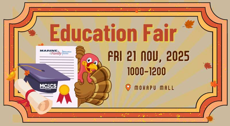 Education Fair