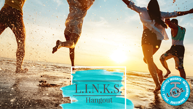 L.I.N.K.S. Hangout: Couples Paint Night