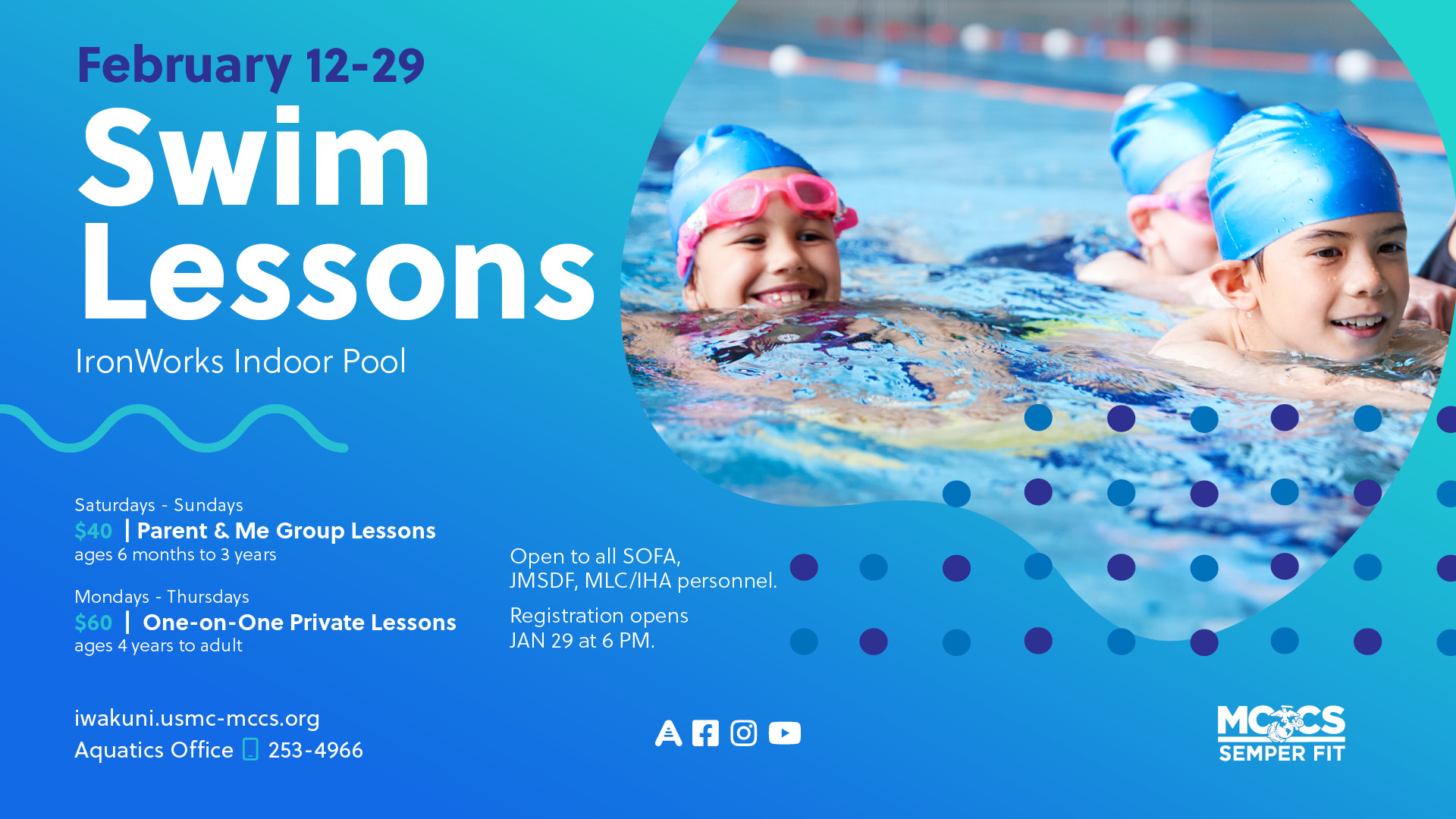 2024 February Swim Lessons   B6aa725b11bf4e47ac74762cba59f755 