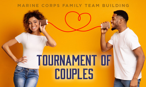 Tournament of Couples