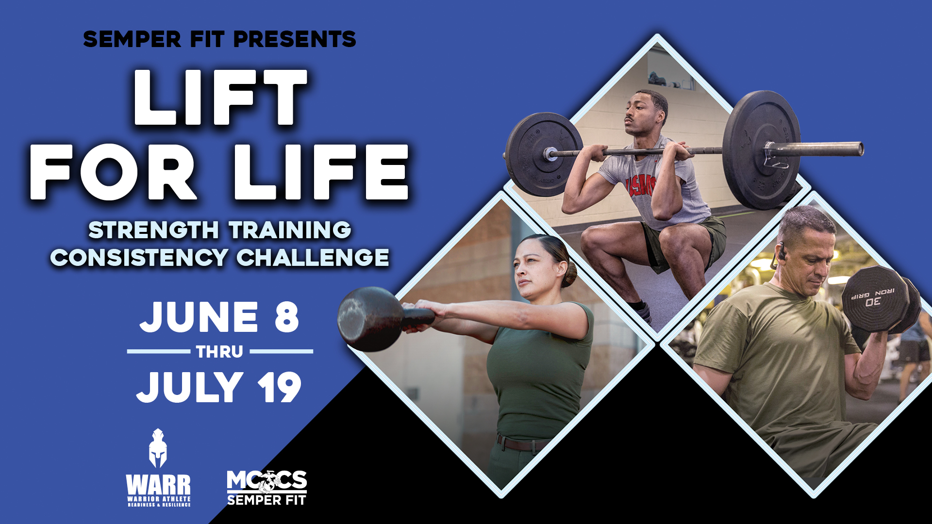 Youth Fitness (Ages 5-6)