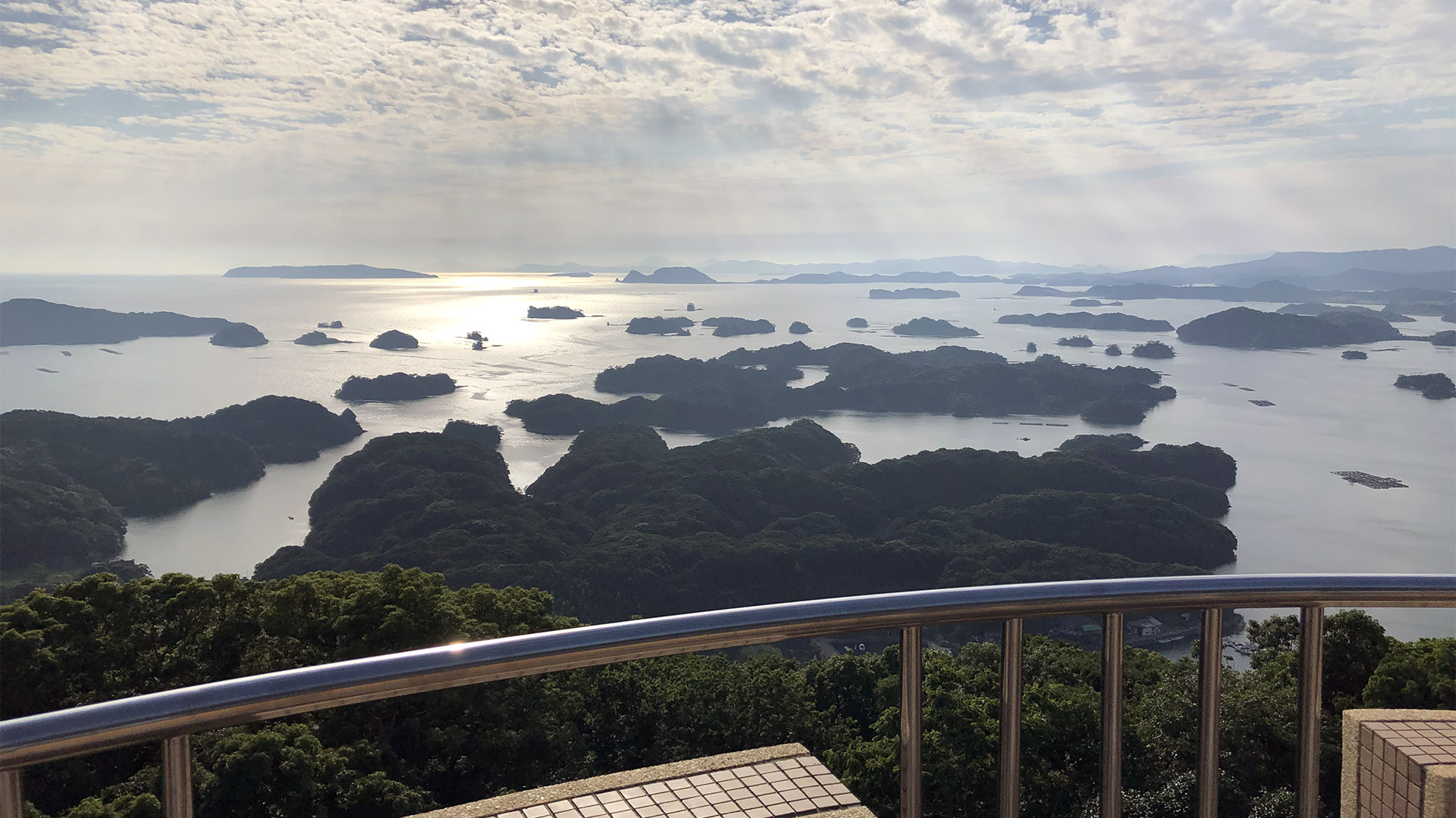 Sasebo Sightseeing Trip