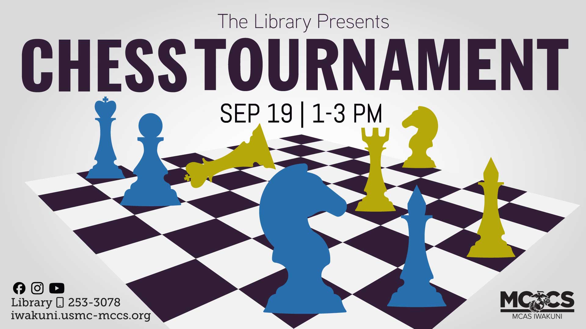 Chess Tournament