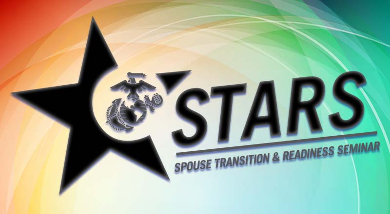 Spouse Transition and Readiness Seminar