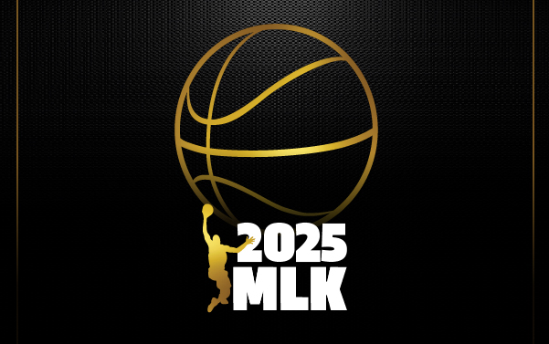 MLK Pacific-Wide Basketball Tournament