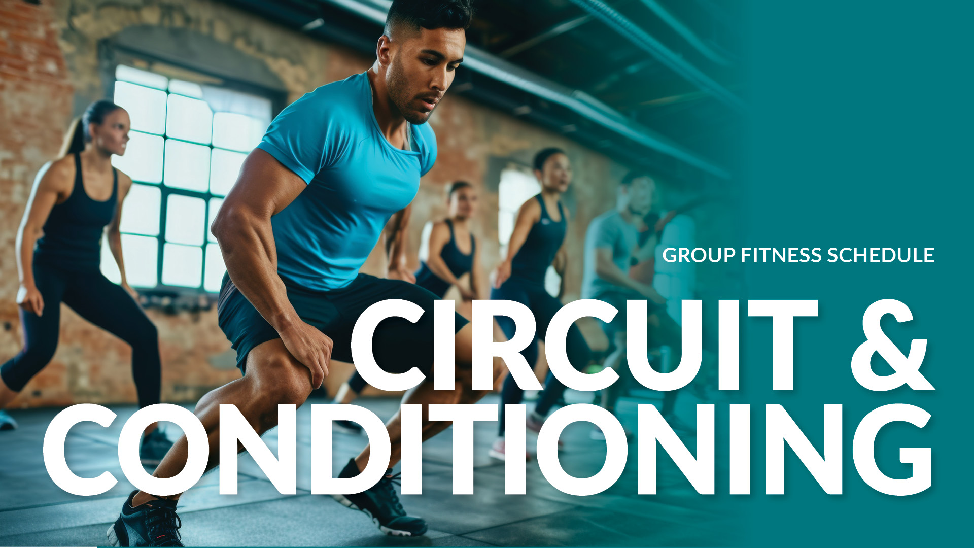 Circuit & Conditioning