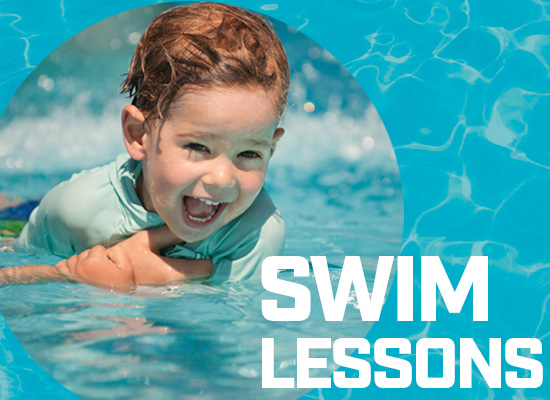 Swim Lessons