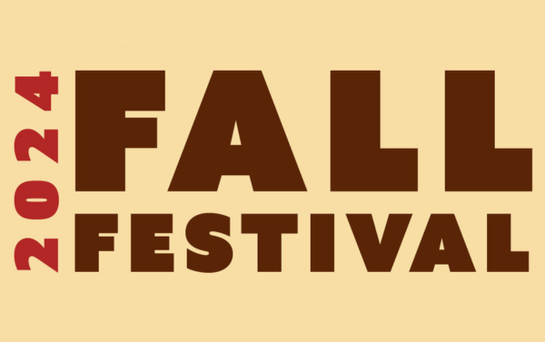 Fall Festival