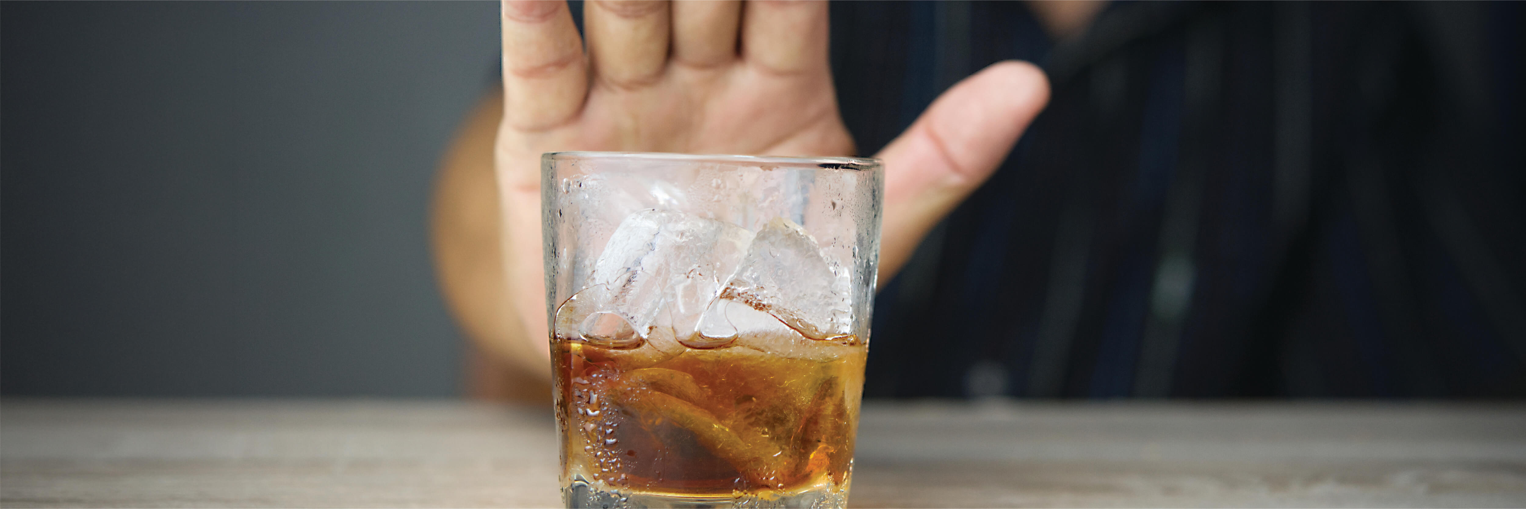One Less Drink: Small Choice. BIG Impact.