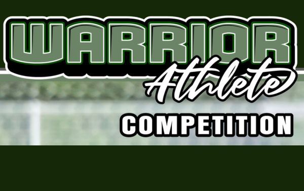 Warrior Athlete Competition