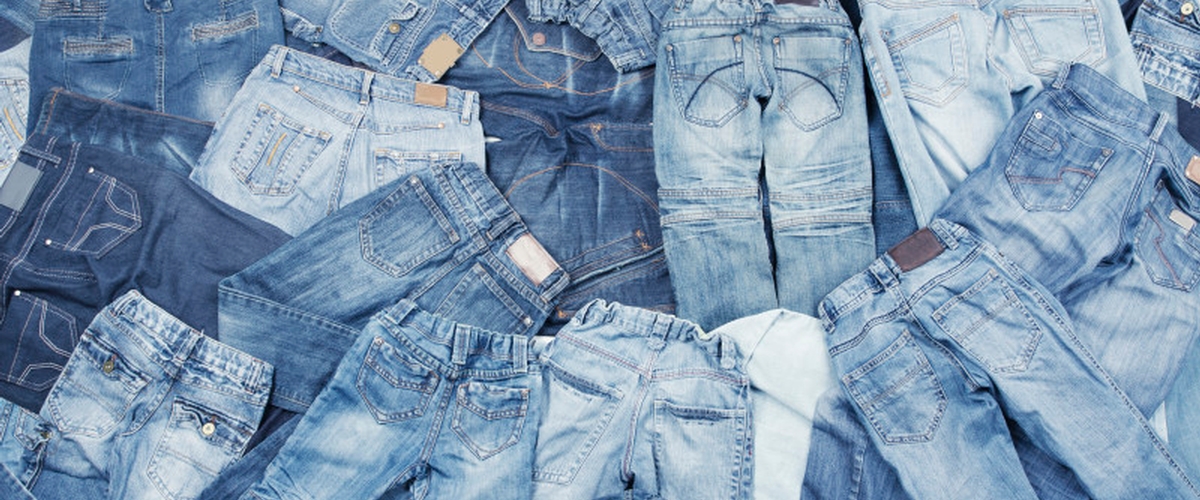 Wear Denim to Combat Sexual Assault Myths