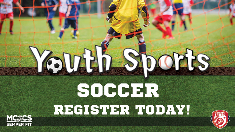 Youth Fitness (Ages 5-6)